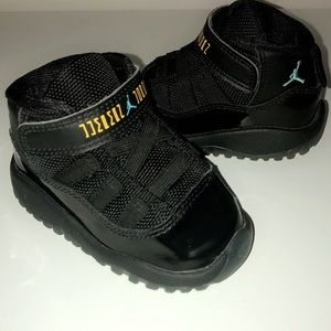Jordan 11 ‘Gamma’ Toddler size 4C